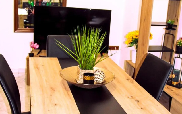 Gabry central apartment Palermo