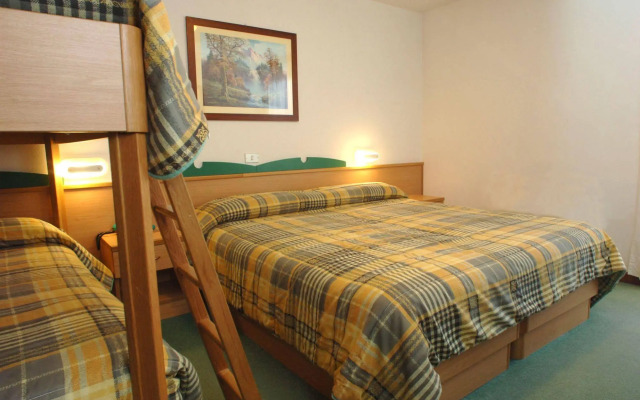 Sport Hotel Pampeago