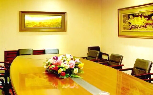 Xing Guang Hotel