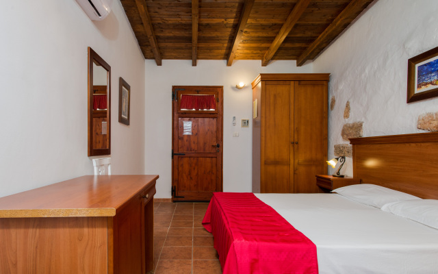 Relais Masseria Casina Dei Cari