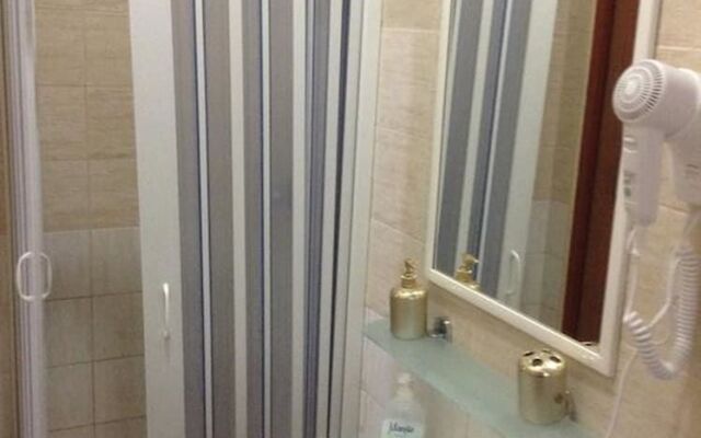 Hotel 4 Lampioni