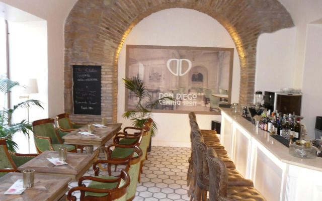 Hotel Milton Roma