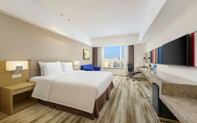 Holiday Inn Express Shenyang Tawan by IHG