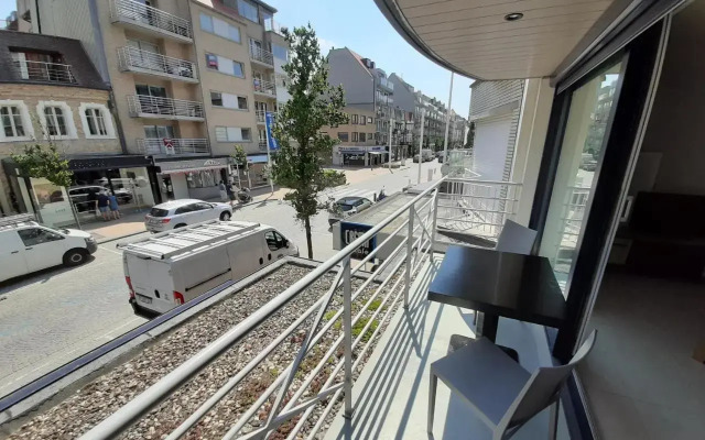 House Kimberly 194, Bus 102