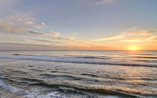 Cypress Inn On Miramar Beach