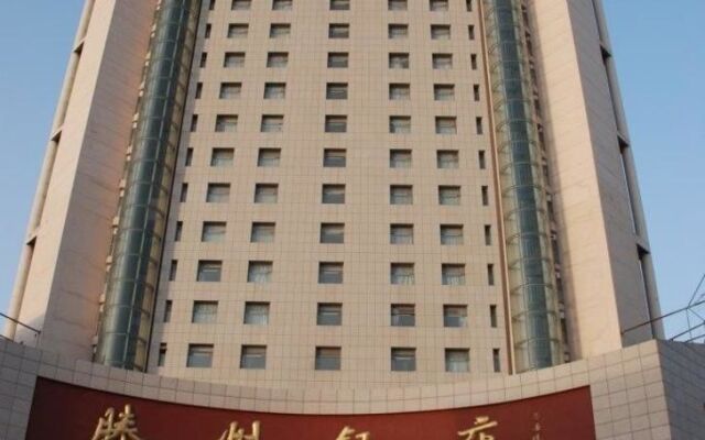 Greentree Inn Tengzhou Middle Pingxing Road Guihe