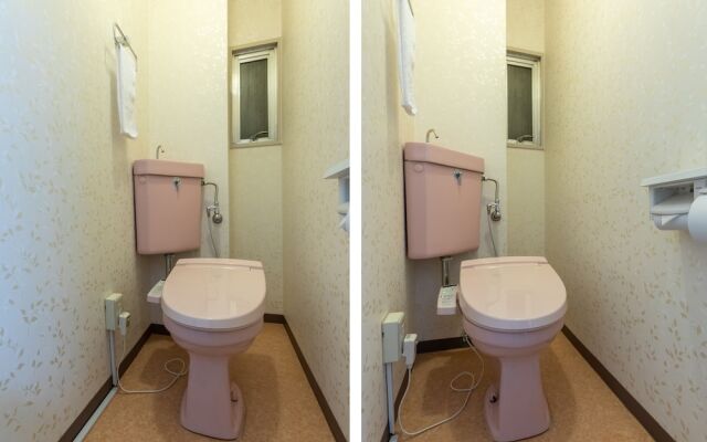 Business Ryokan Akashiya Annex
