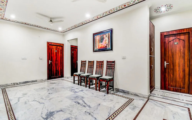 OYO 22400 Hotel Lichana Haveli