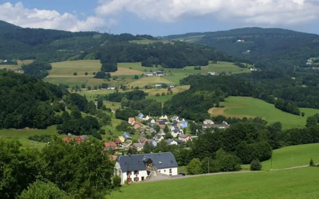 Gites de la Pierre du Loup