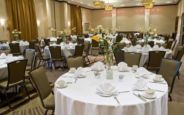 Embassy Suites by Hilton Savannah Airport