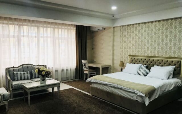 HUA Hotel