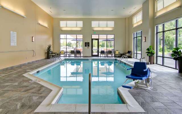 Homewood Suites by Hilton Clifton Park