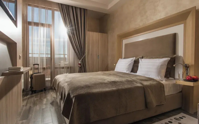 Sevtopolis Apartments
