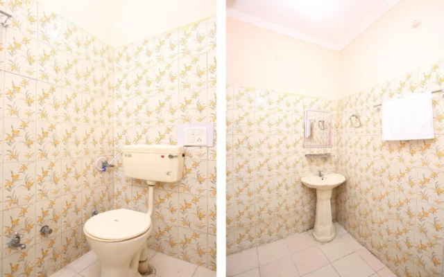 Ss Enterprises By OYO Rooms