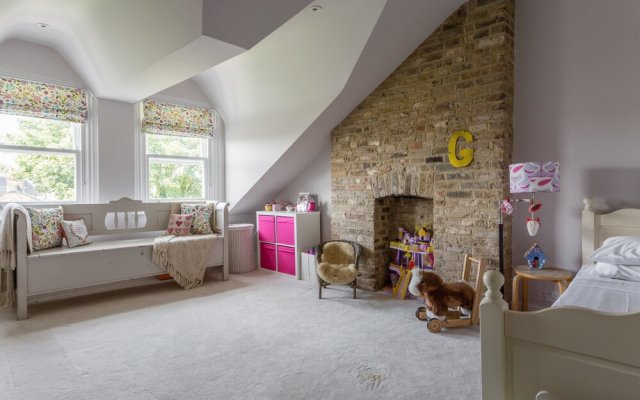 Priory Road West By Onefinestay