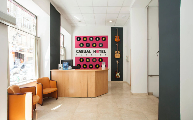 Hotel Valencia de la Música