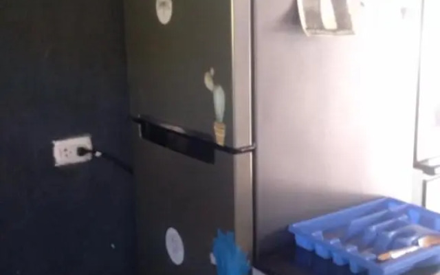 Silic Hostel