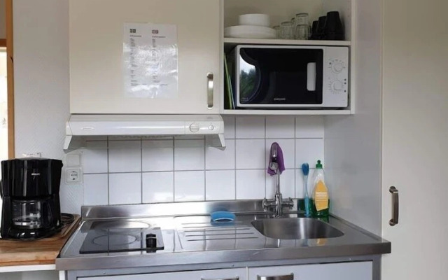 Mellbystrand Vandrarhem