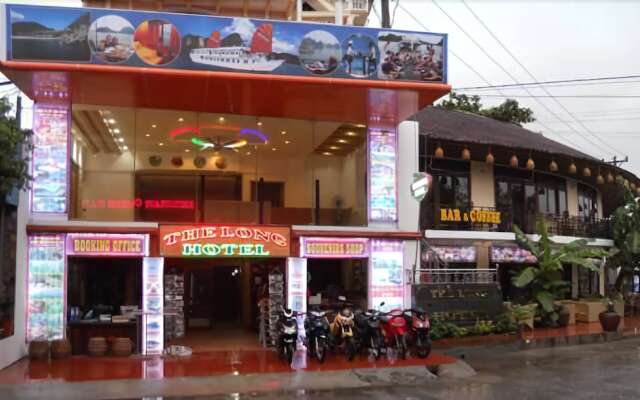 The Long Hotel Ninh Binh