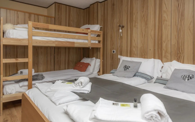 Hotel Monte Triplex