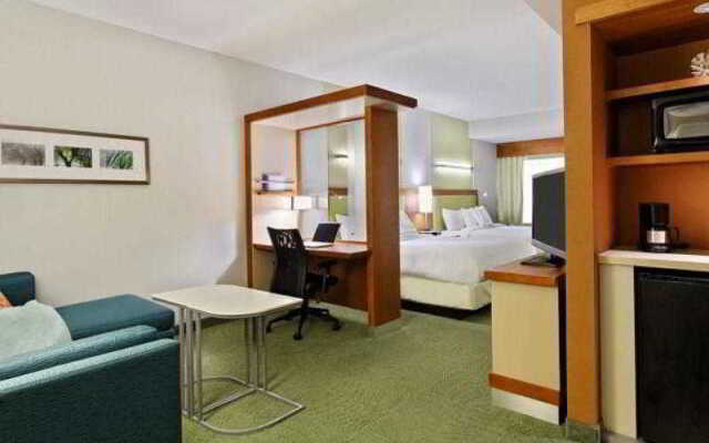 SpringHill Suites Pensacola