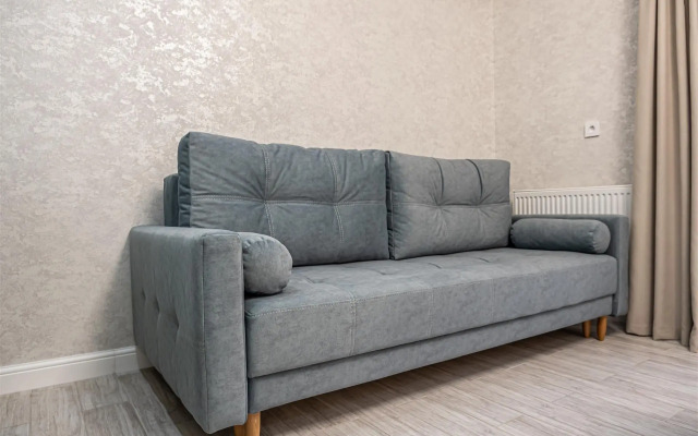 Апартаменты на улице Лесная 19