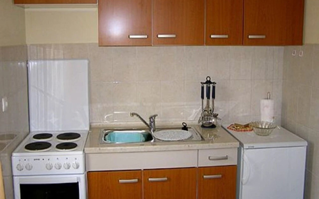 Stipan - 80 m From sea - A2