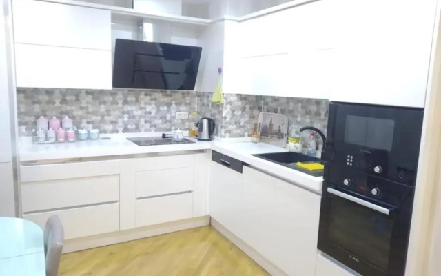 Abmasador Apartment