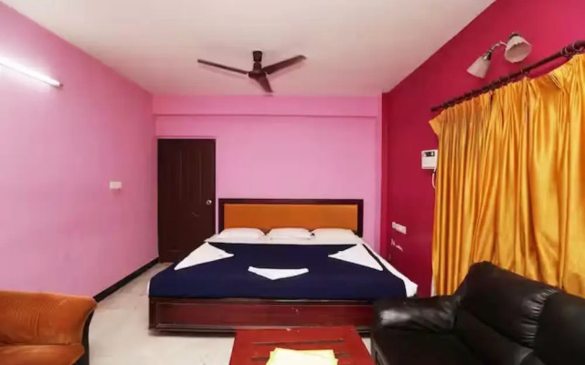 Hotel Soorya Heritage Inn
