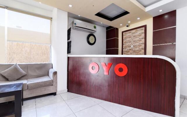 OYO 426 Royal Al Khaleej Furnished Apartments