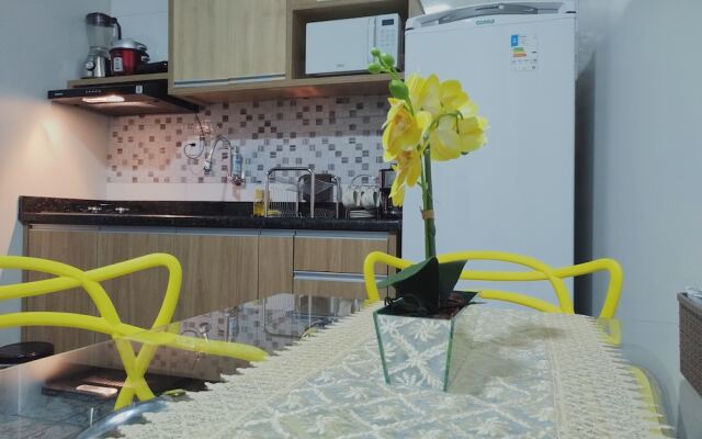 Apartamento Cacoal