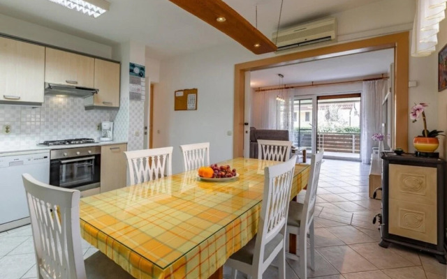 Comfi Apartment in Medulin