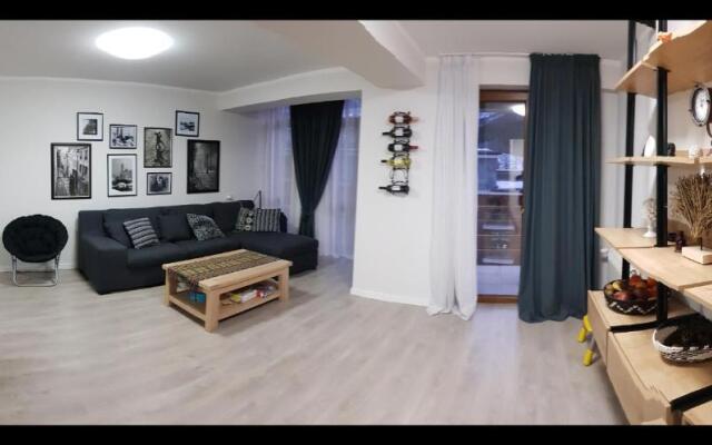 Orbi Palace Delux Apt.238