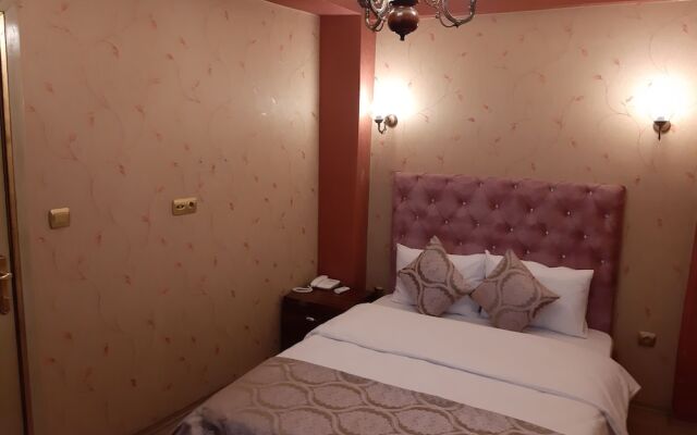 Royal Suites Sultanahmet