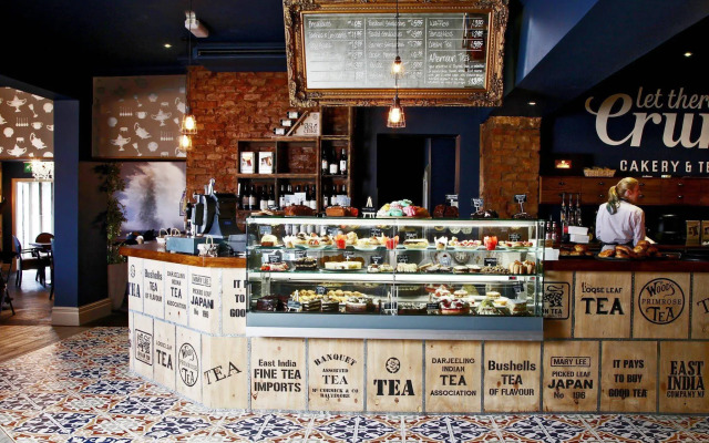 The Roker Hotel, BW Premier Collection