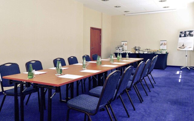 Hotel Mercure Torun Centrum