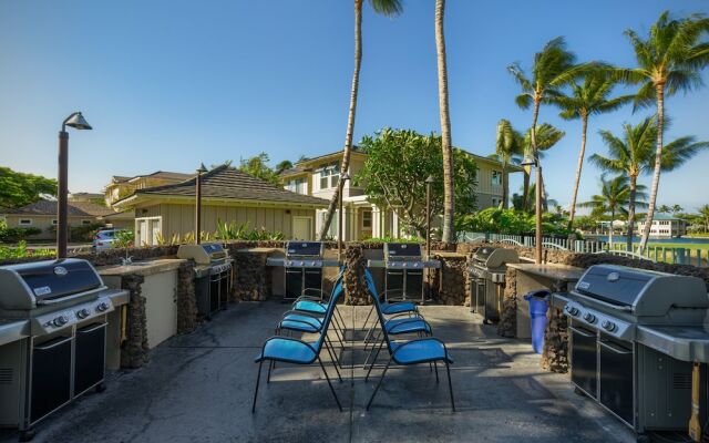Waikoloa Fairway Villas