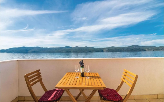Holiday home Slano Majkovi-Ratac