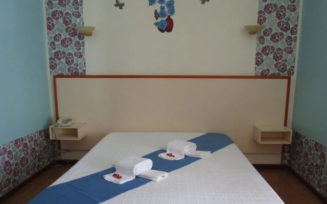 Residencial Pimenta