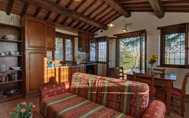 1-room Apartment 60 M2 - Inh 22624