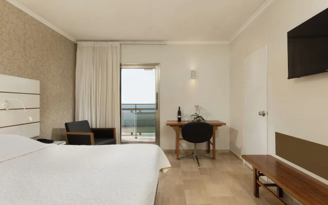 Residence Beach Hotel