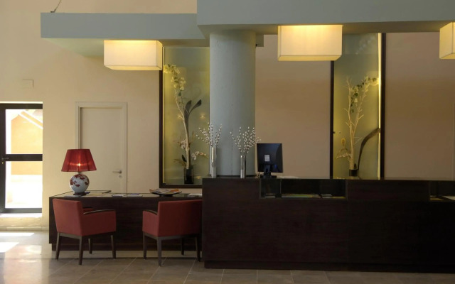 Apartamentos Leo Punta Umbría