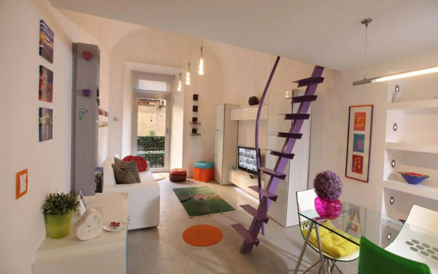Al Viminale Hill Inn & Hotel