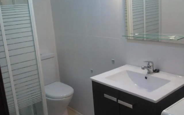 Apartamentos Miradores