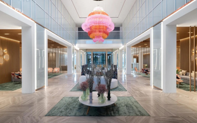 Rixos Obhur Jeddah Resort & Villas