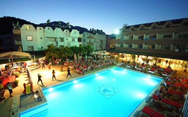 Grand Viking Hotel - All Inclusive