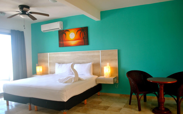 Hotel Punta Esmeralda Playa del Carmen