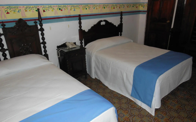 Hotel Real Toledo by Kavia