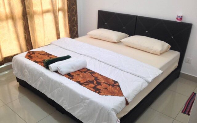 Bangi Putrajaya Guesthouse