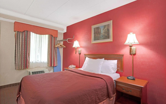 Travelodge Parsippany